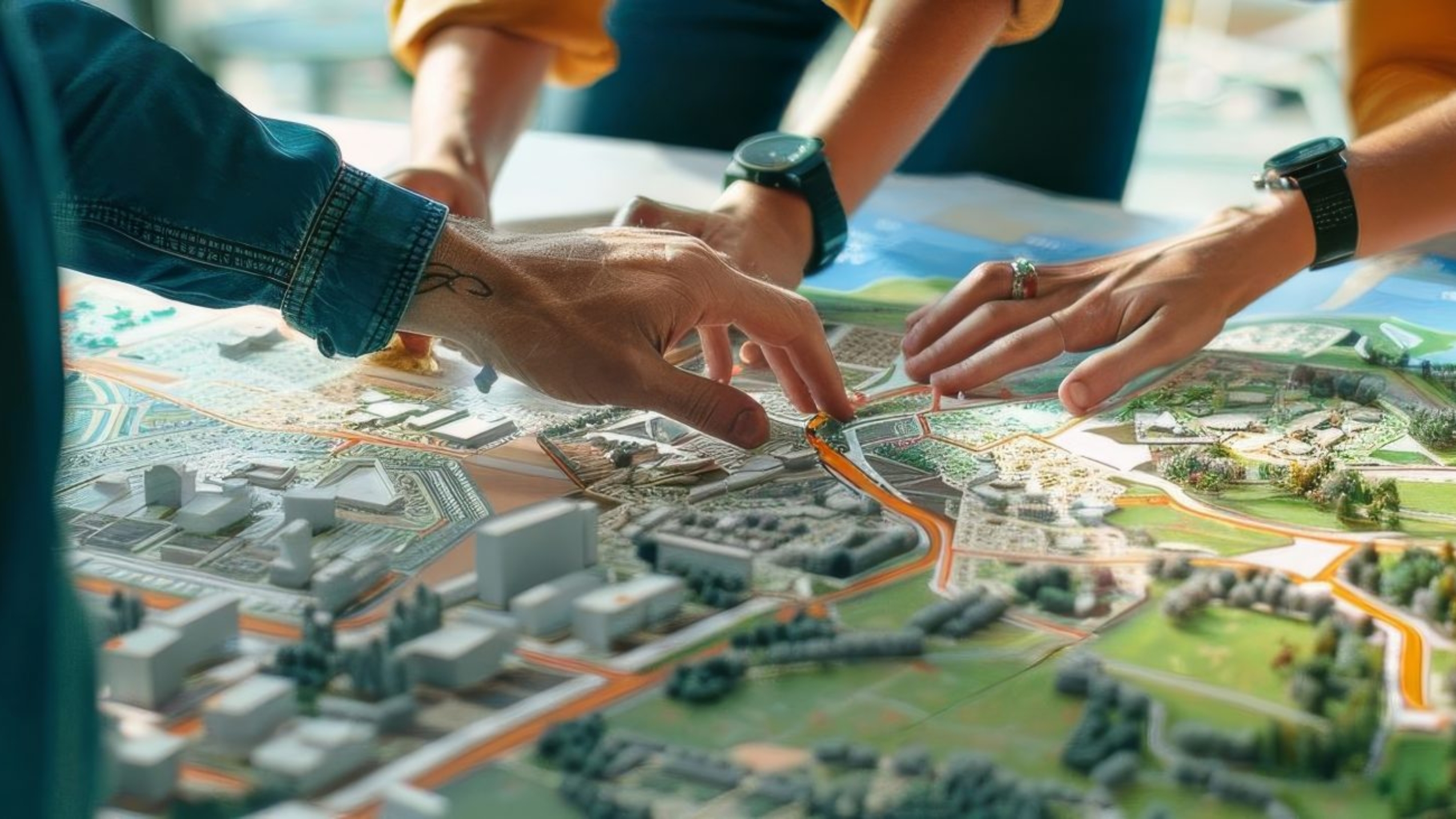 Plat Map Key Plat Maps 101: The Key to Understanding Your Property Lines – Geem Digital